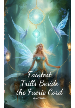 Faintest Trills Beside the Faerie Cord