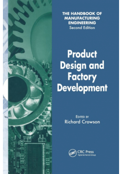 Product Design and Factory Development