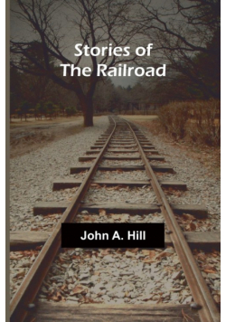 Stories of the Railroad