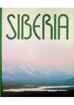 Siberia