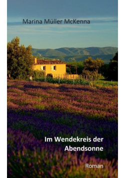 Im Wendekreis der Abendsonne