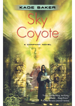 Sky Coyote
