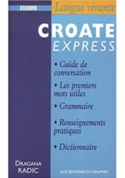 Croate Express