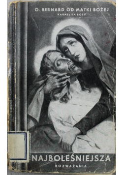 Najboleśniejsza Rozważania 1936 r.