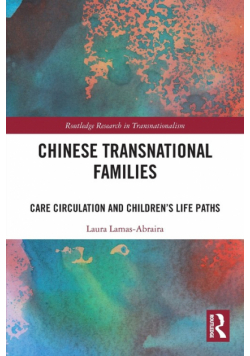 Chinese Transnational Families