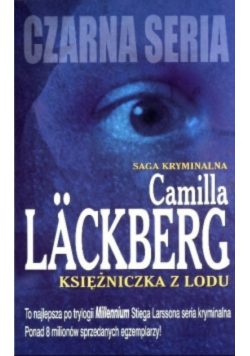 Księżniczka z lodu