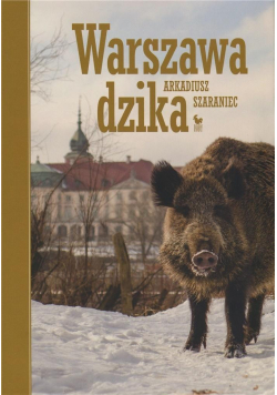 Warszawa dzika
