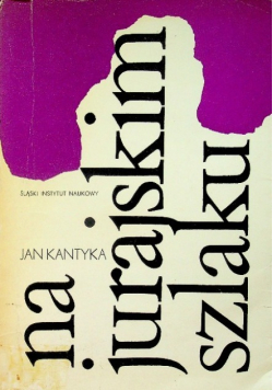 Na jurajskim szlaku