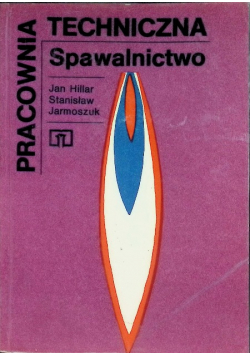 Pracownia technika spawalnictwo