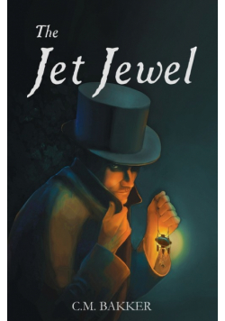 The Jet Jewel