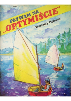 Pływam na optymiście