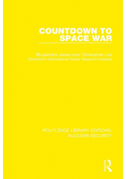 Countdown to Space War