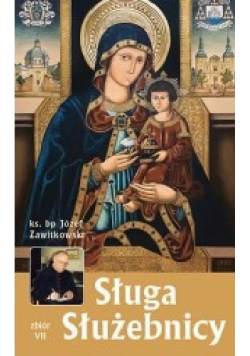 Sługa Służebnicy Zbiór VII