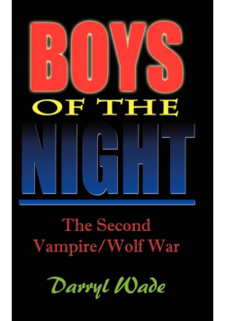 Boys of the Night