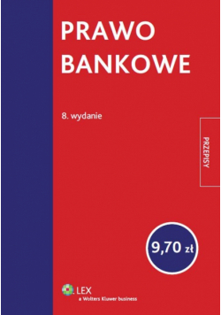 Prawo bankowe