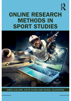 Online Research Methods in Sport Studies