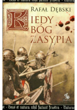 Kiedy bóg zasypia