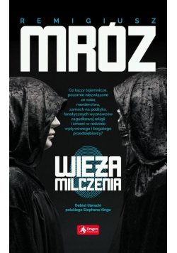 Wieża milczenia Wersja kieszonkowa