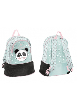 Plecak mały Panda PP21PD-333 PASO