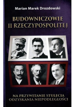 Budowniczowie II Rzeczypospolitej