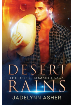 Desert Rains