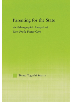 Parenting for the State