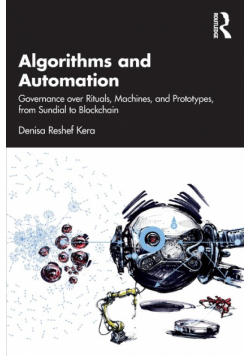 Algorithms and Automation