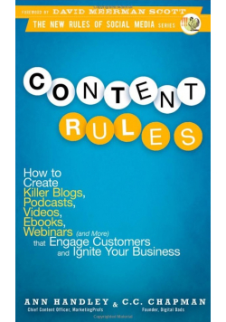 Content Rules