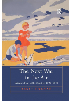 The Next War in the Air