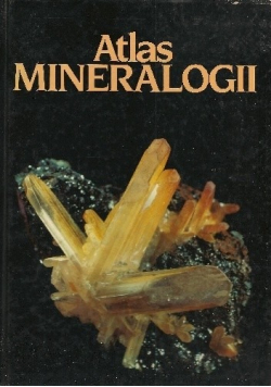 Atlas mineralogii