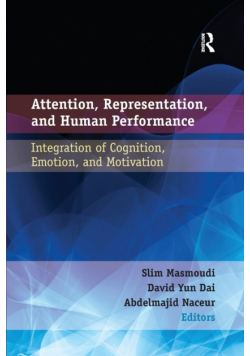 Attention, Representation, and Human Performance
