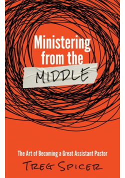 Ministering from the Middle