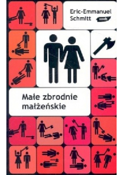 Małe zbrodnie  małżeńskie