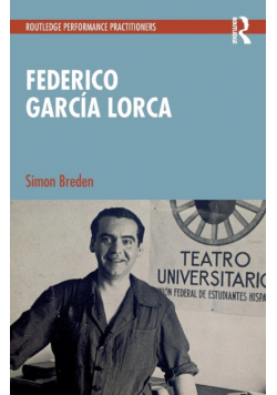 Federico García Lorca