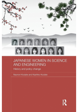 Japanese Women in Science and Engineering