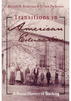 Transitions in American Education