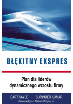 Błękitny Ekspres