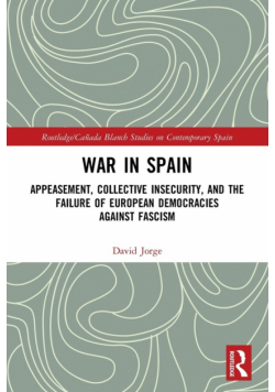 War in Spain