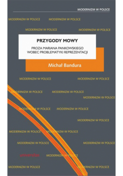 Przygody mowy