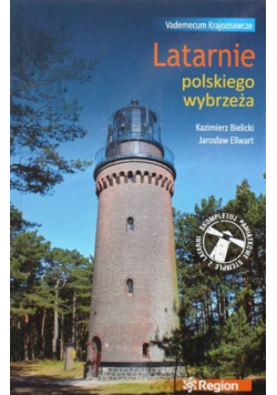 Latarnie polskiego wybrzeża