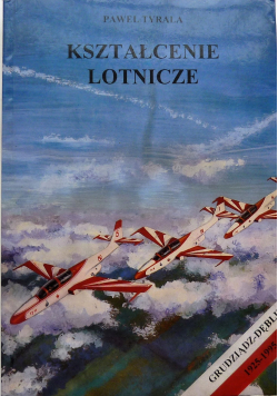Kształcenie lotnicze