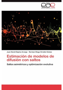 Estimacion de Modelos de Difusion Con Saltos