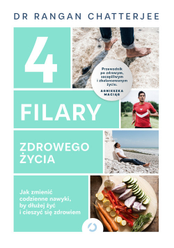 4 filary zdrowego życia