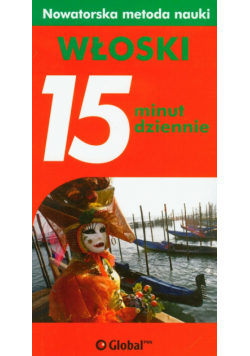 Włoski 15 minut dziennie