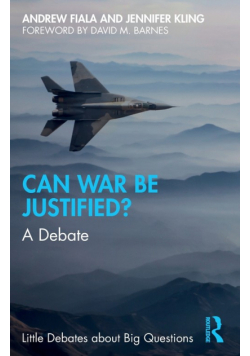 Can War Be Justified?