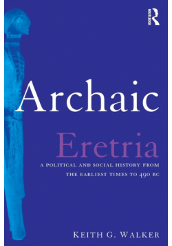 Archaic Eretria