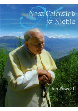 Karczewski Sebastian - Nasz Człowiek w Niebie