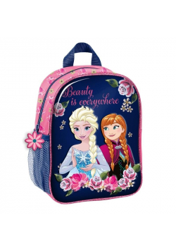 Plecak przedszkolny Frozen DOF-503 PASO