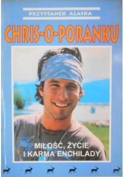 Chris o poranku