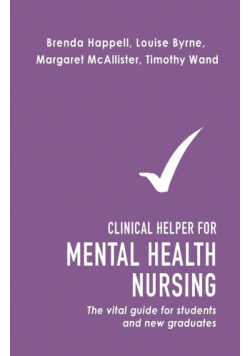 Clinical Helper for Mental Health Nursing